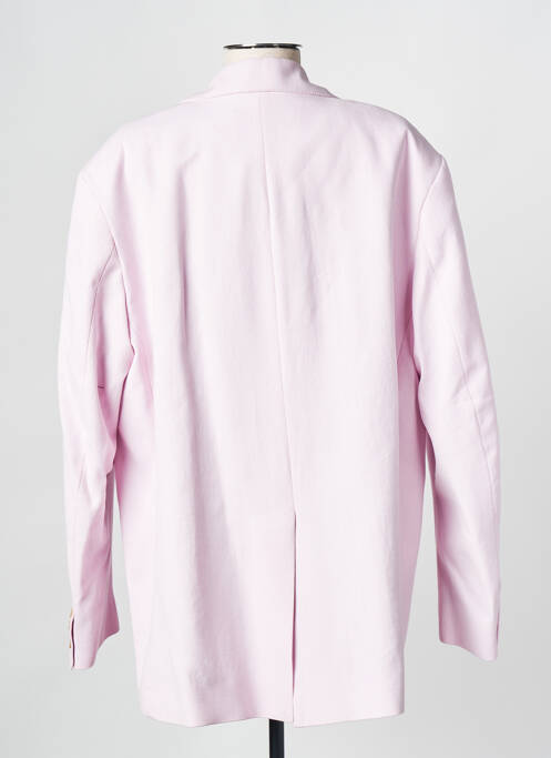 Blazer violet ESSENTIEL ANTWERP femme