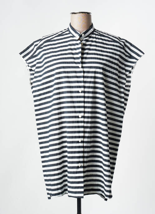 Chemisier noir MAX MARA pour femme