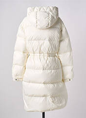 Doudoune beige TWINSET pour femme seconde vue
