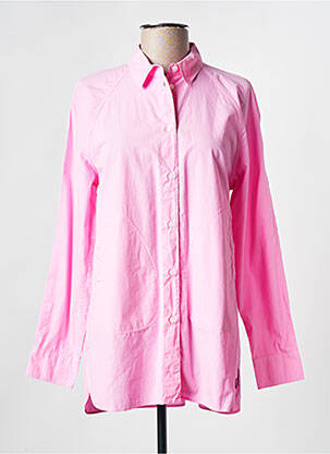 Chemisier rose KENZO femme