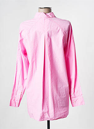 Chemisier rose KENZO femme
