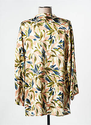Top multicolore IMPERIAL femme