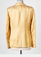 Blazer beige SCOTCH & SODA pour femme seconde vue