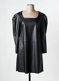 Robe courte noir MAX&CO. femme