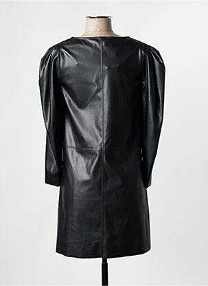 Robe courte noir MAX&CO. femme