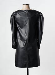 Robe courte noir MAX&CO. pour femme seconde vue