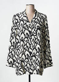 Chemisier blanc THE KOOPLES femme
