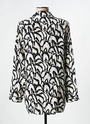 Chemisier blanc THE KOOPLES femme
