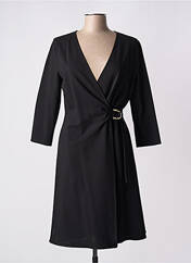 Robe courte noir PENNYBLACK pour femme seconde vue