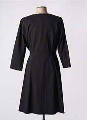 Robe courte noir PENNYBLACK pour femme seconde vue