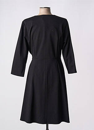 Robe courte noir PENNYBLACK femme