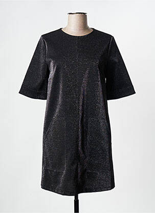 Robe courte multicolore IMPERIAL femme