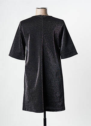 Robe courte multicolore IMPERIAL femme