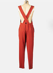 Combi-pantalon marron IMPERIAL pour femme seconde vue