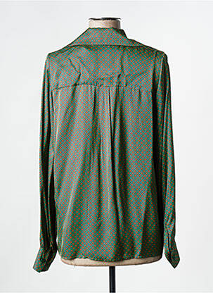 Chemisier multicolore MARGAUX LONNBERG femme
