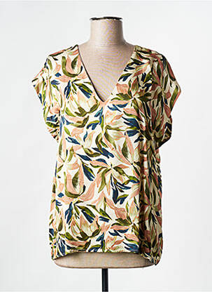 Top multicolore IMPERIAL femme