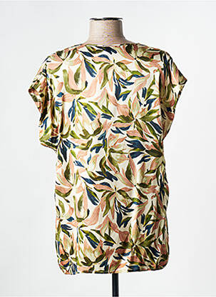 Top multicolore IMPERIAL femme