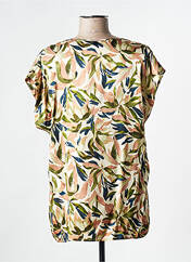 Top multicolore IMPERIAL pour femme seconde vue