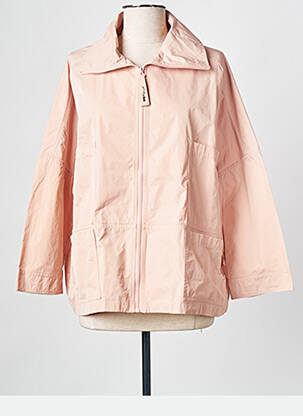 Coupe-vent rose OOF WEAR femme