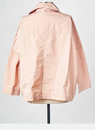 Coupe-vent rose OOF WEAR femme