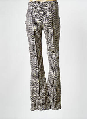 Pantalon large beige IMPERIAL femme