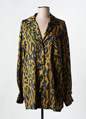Chemisier multicolore IMPERIAL femme