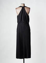 Robe longue noir MAX&CO. pour femme seconde vue