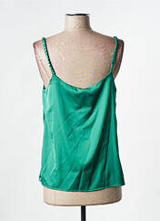 Top vert IMPERIAL pour femme seconde vue