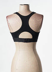 Soutien-gorge noir CALVIN KLEIN pour femme seconde vue