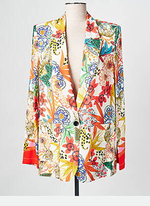 Blazer multicolore IMPERIAL femme