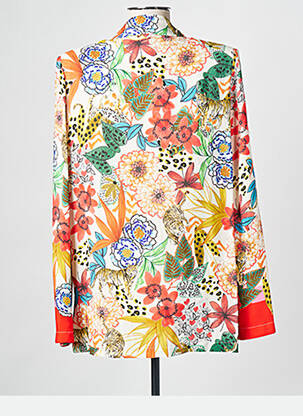 Blazer multicolore IMPERIAL femme