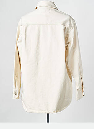 Chemisier beige THE KOOPLES femme