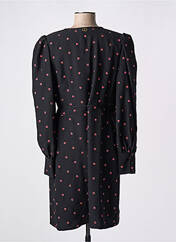 Robe courte noir TWINSET pour femme seconde vue