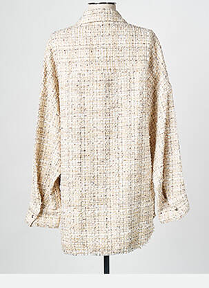 Chemisier beige IRO femme