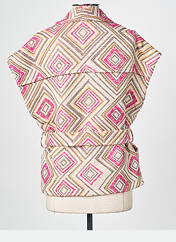 Veste casual multicolore IRO pour femme seconde vue