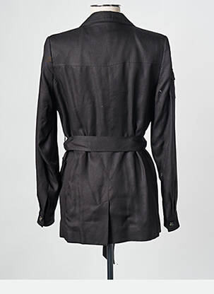 Blazer noir THE KOOPLES femme