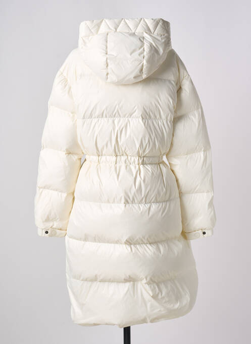 Doudoune beige TWINSET pour femme