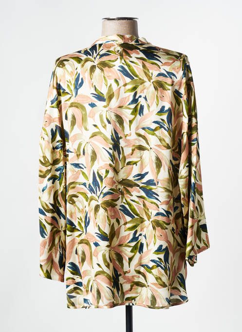 Top multicolore IMPERIAL pour femme