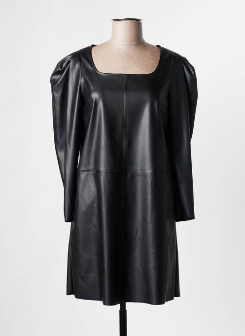 Robe courte noir MAX&CO. pour femme