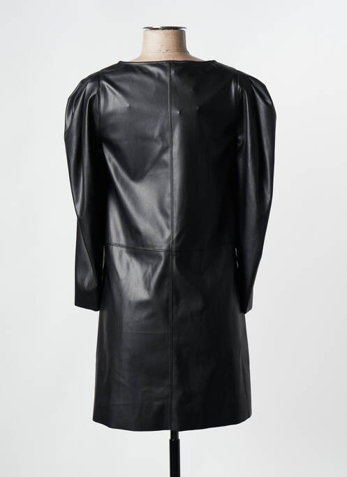 Robe courte noir MAX&CO. pour femme