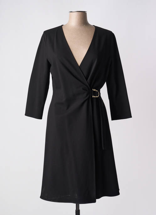 Robe courte noir PENNYBLACK pour femme