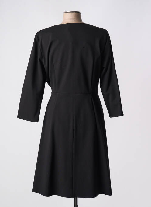 Robe courte noir PENNYBLACK pour femme