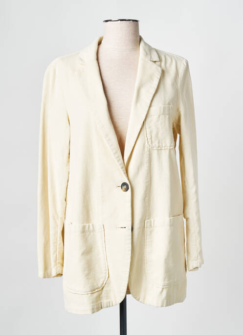 Blazer blanc DIEGA pour femme