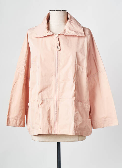 Coupe-vent rose OOF WEAR pour femme