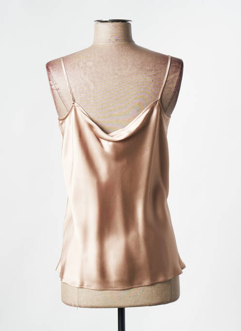 Top rose MAX&CO. pour femme