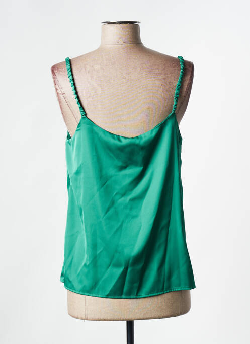 Top vert IMPERIAL femme