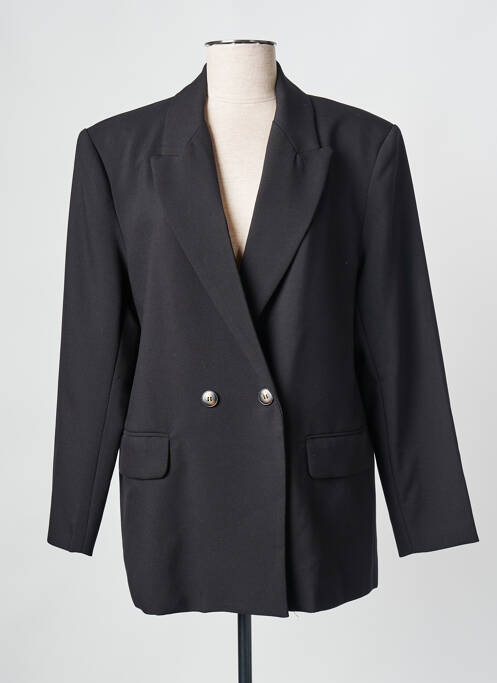 Blazer noir GRACE & MILA pour femme