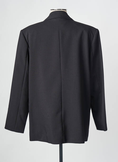 Blazer noir GRACE & MILA pour femme