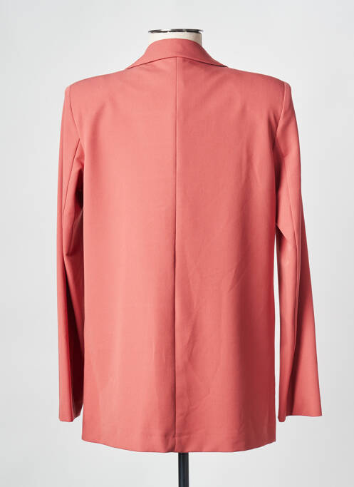 Blazer orange IMPERIAL pour femme