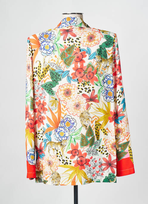Blazer multicolore IMPERIAL pour femme